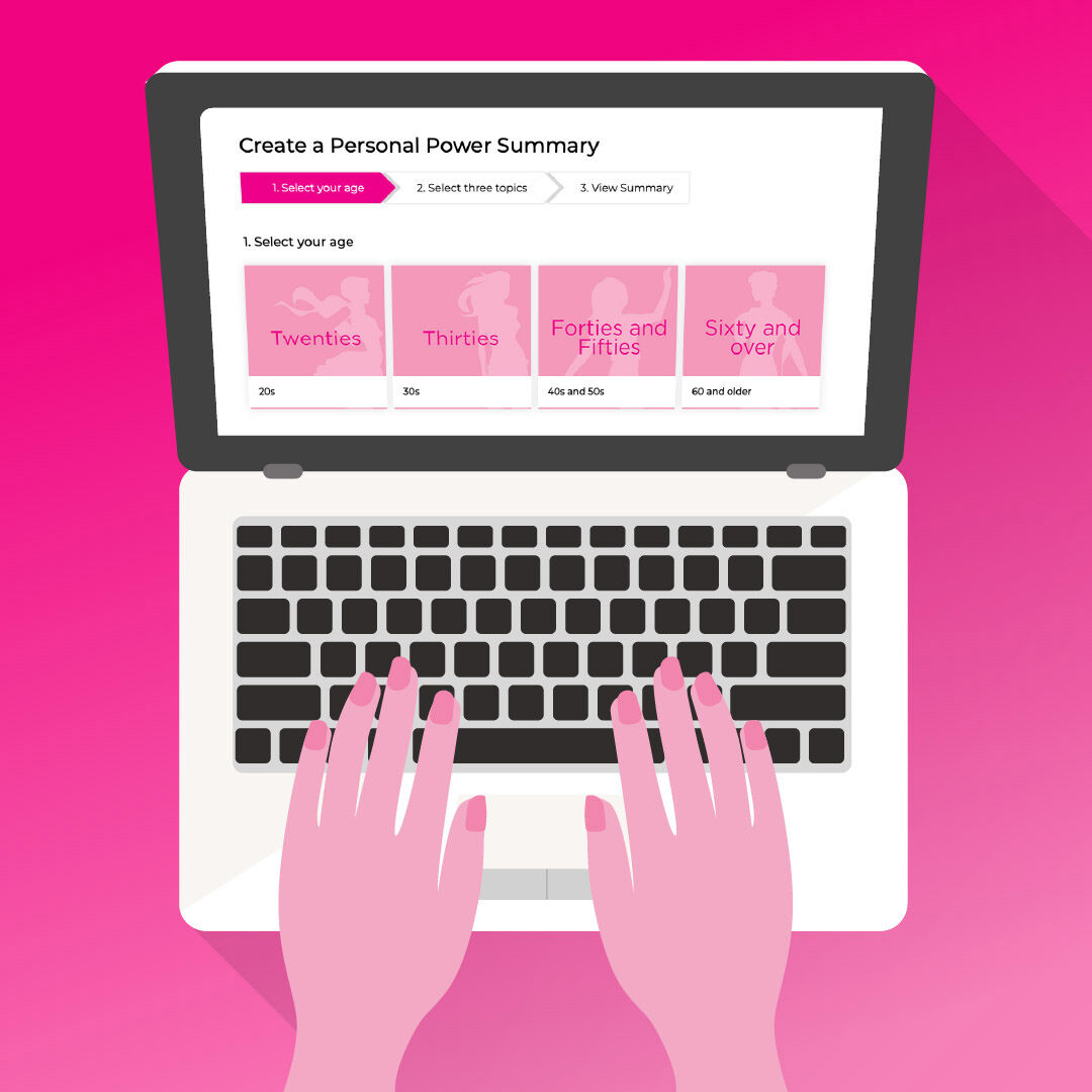 Early detection key to fighting breast cancer
